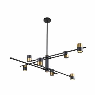Люстра F-PROMO Chart 3092-8P