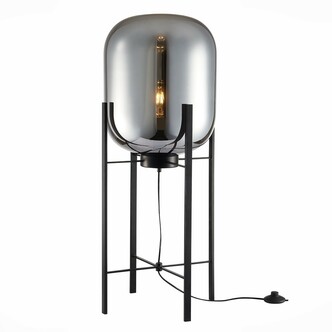 Лампа настольная ST LUCE BURASCA SL1050.715.01