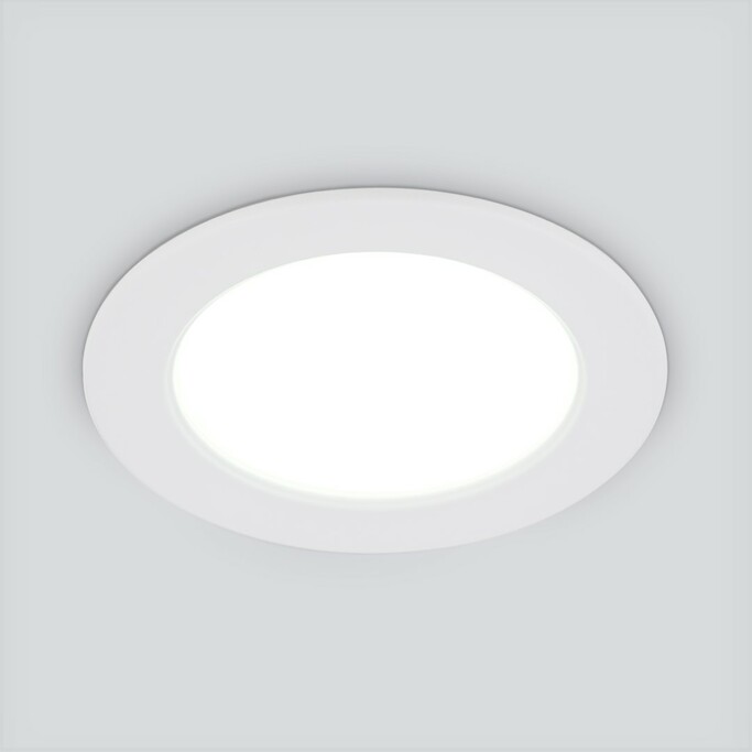 Точечный светильник ELEKTROSTANDART 9911 LED
