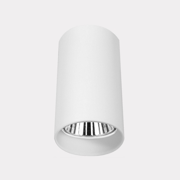 Точечный светильник CRYSTAL LUX CLT 015C WH
