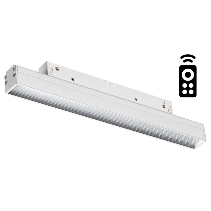 Трековая система NOVOTECH FLUM 358617