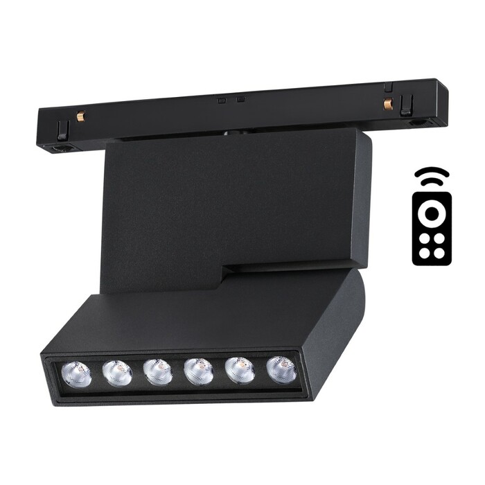 Трековая система NOVOTECH FLUM 358628