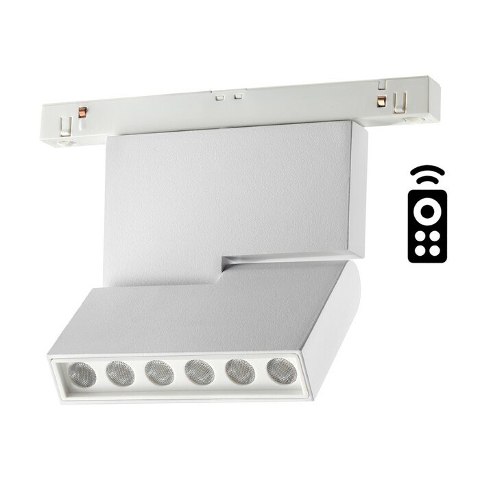 Трековая система NOVOTECH FLUM 358627