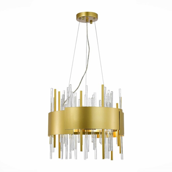 Люстра ST LUCE OLVERA SL1633.203.08