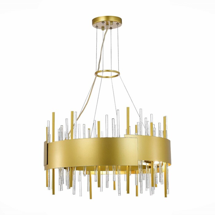 Люстра ST LUCE OLVERA SL1633.203.12
