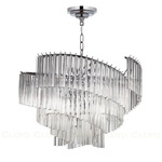 Люстра CLOYD EVOLUTE cloyd-10571