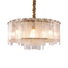 Люстра CLOYD TANGEISER cloyd-10827