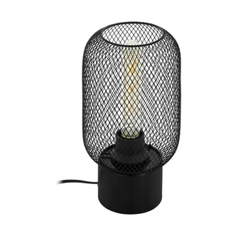 Лампа настольная EGLO WRINGTON 43096