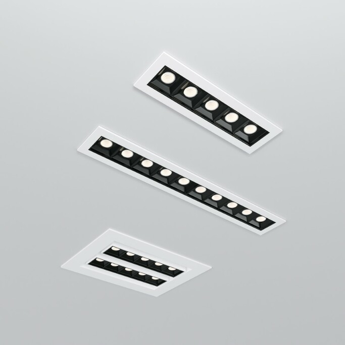 Точечный светильник ELEKTROSTANDART 9921 &amp; 9922 &amp; 9923 LED 9923 LED