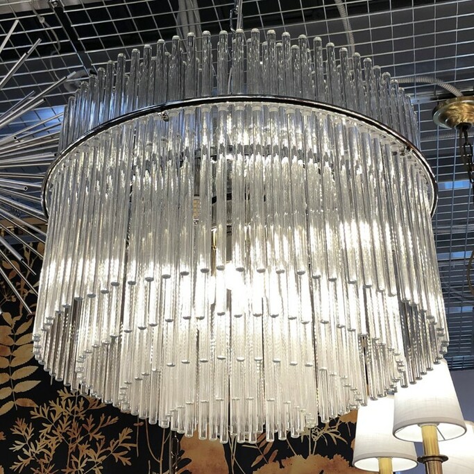 Люстра CLOYD VACOMBE cloyd-10507