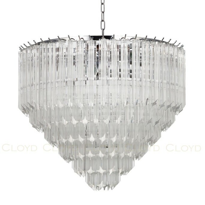 Люстра CLOYD ORATORIA cloyd-10504