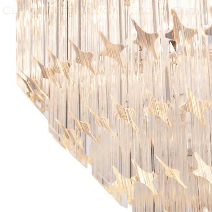 Люстра CLOYD ORATORIA cloyd-10504