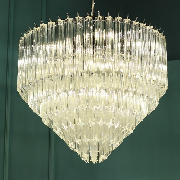 Люстра CLOYD ORATORIA cloyd-10504