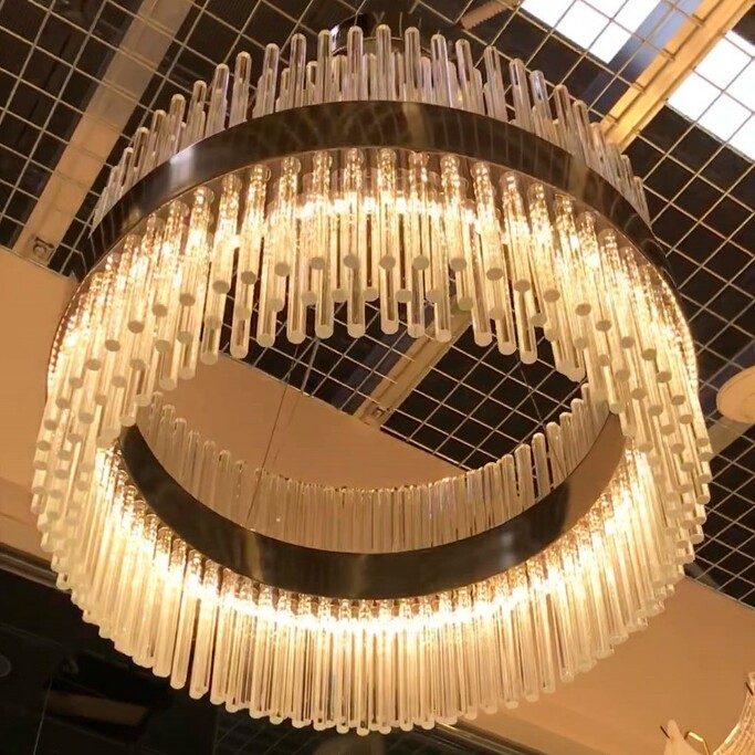 Люстра CLOYD CADANCE cloyd-10332