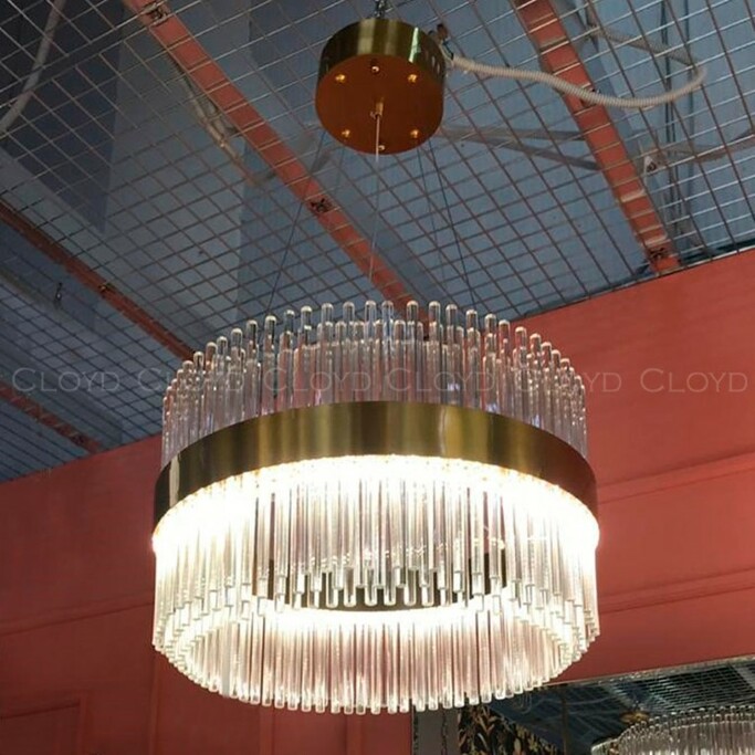 Люстра CLOYD CADANCE cloyd-10332