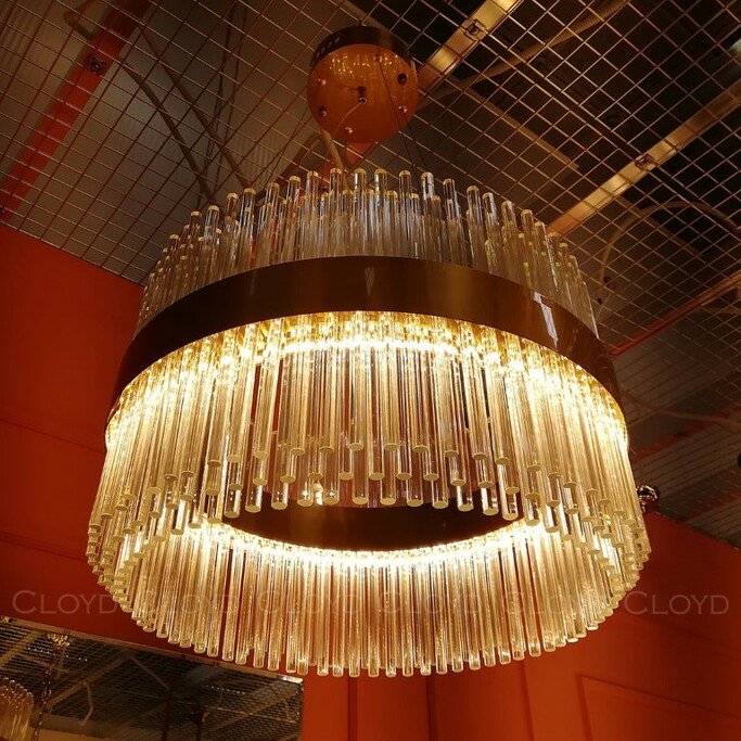 Люстра CLOYD CADANCE cloyd-10332