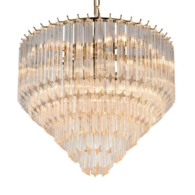 Люстра CLOYD ORATORIA cloyd-10307