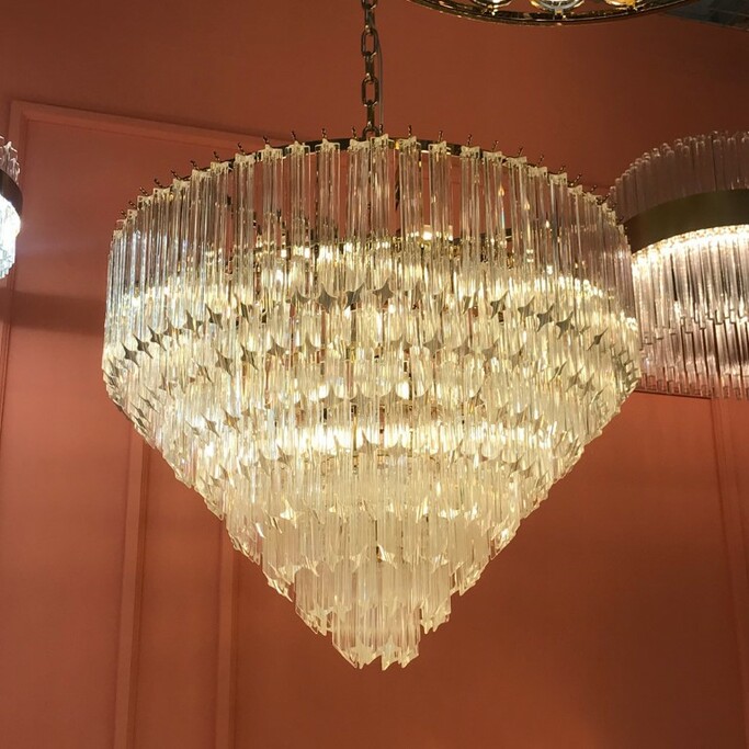 Люстра CLOYD ORATORIA cloyd-10506