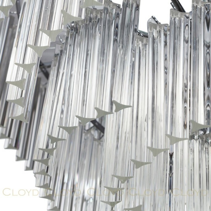 Люстра CLOYD EVOLUTE cloyd-10572