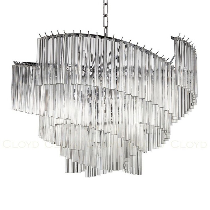 Люстра CLOYD EVOLUTE cloyd-10572