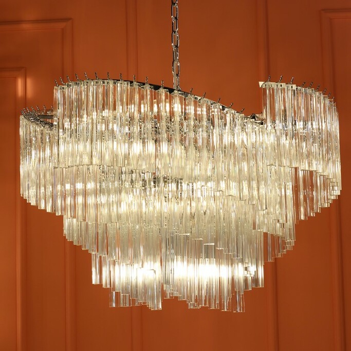 Люстра CLOYD EVOLUTE cloyd-10572