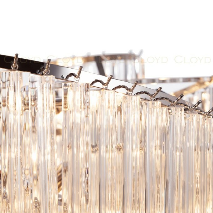 Люстра CLOYD EVOLUTE cloyd-10572