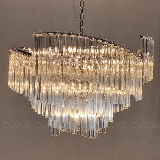 Люстра CLOYD EVOLUTE cloyd-10572