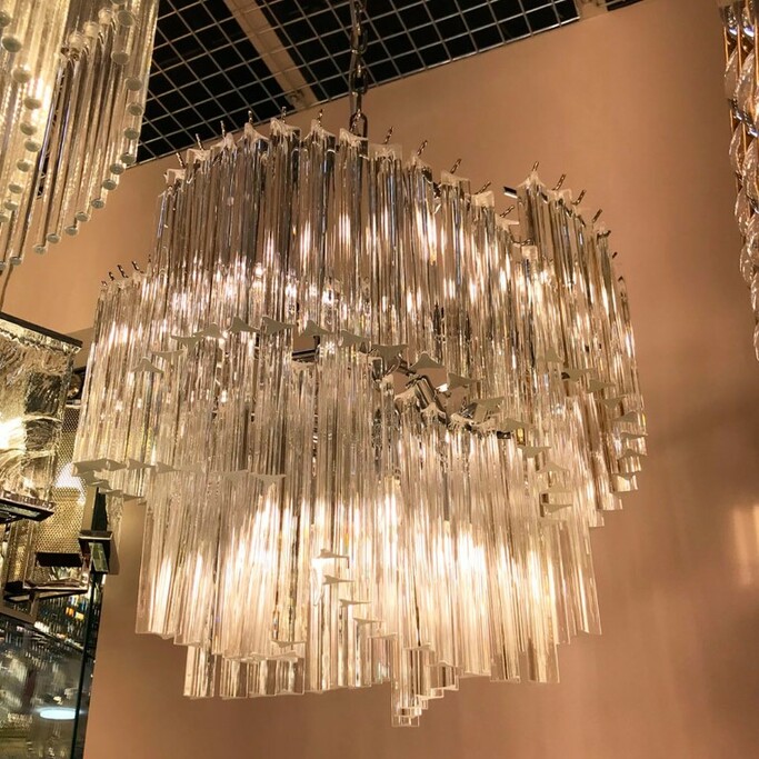 Люстра CLOYD EVOLUTE cloyd-10571