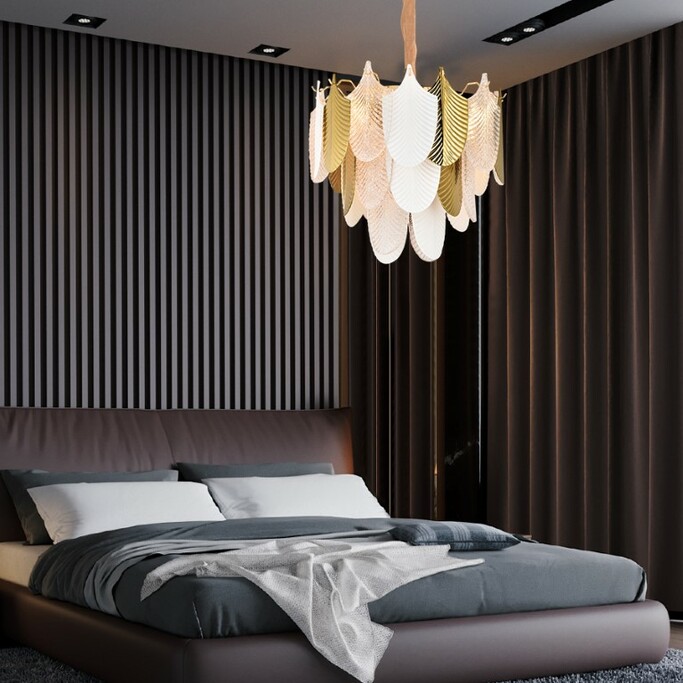 Люстра CLOYD BONGA cloyd-10587