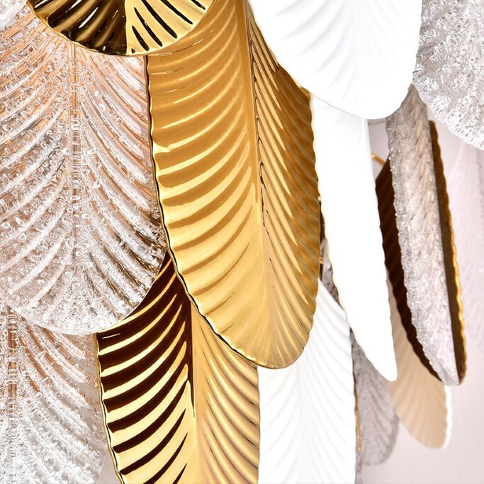 Люстра CLOYD BONGA cloyd-10587