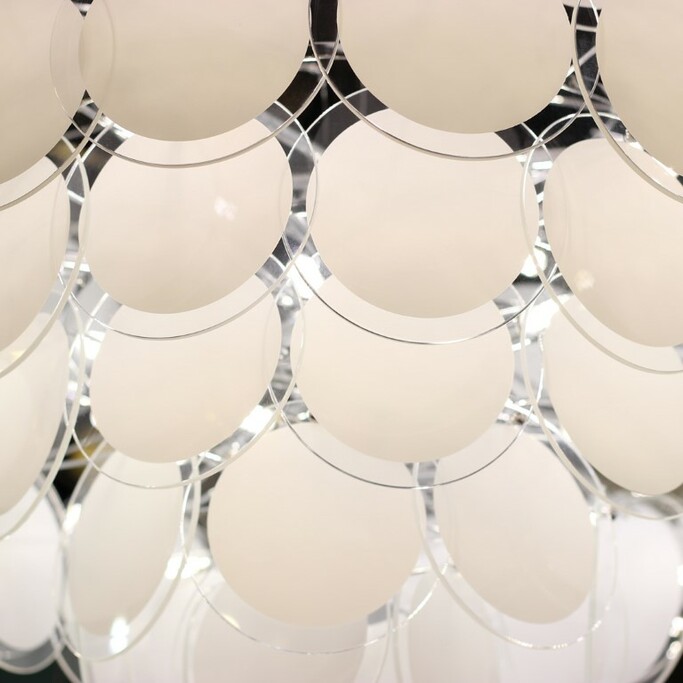 Люстра CLOYD LECOIN cloyd-10539