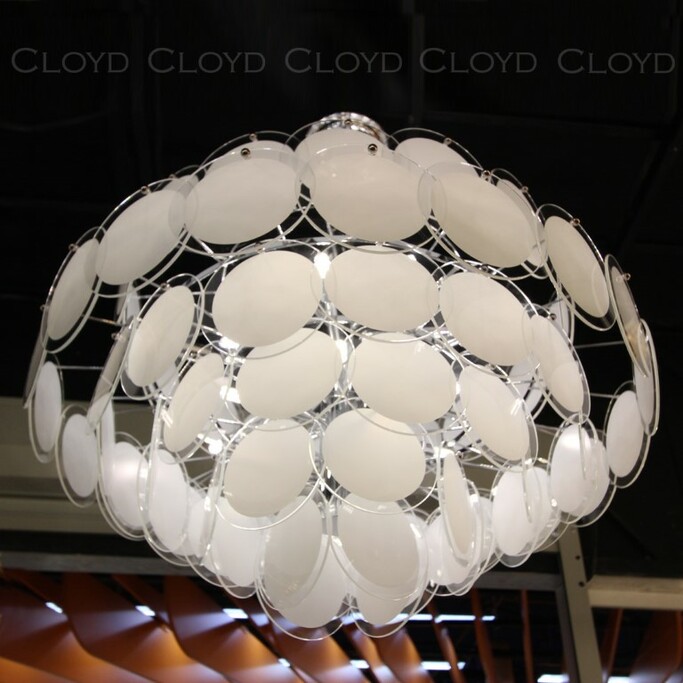 Люстра CLOYD LECOIN cloyd-10539