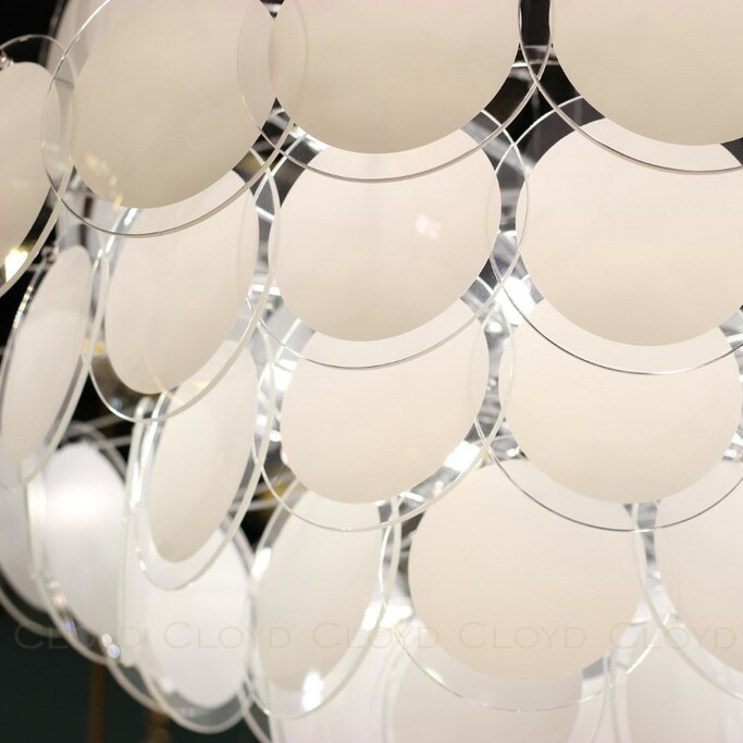 Люстра CLOYD LECOIN cloyd-10539