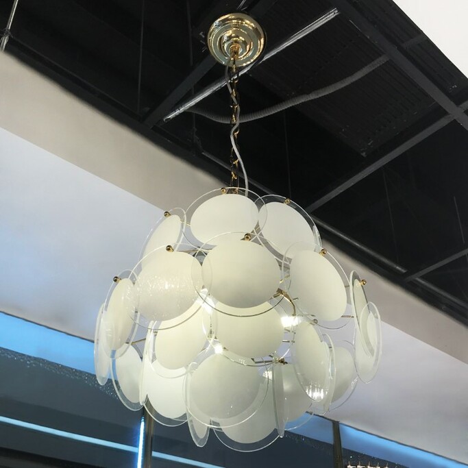 Люстра CLOYD LECOIN cloyd-10532