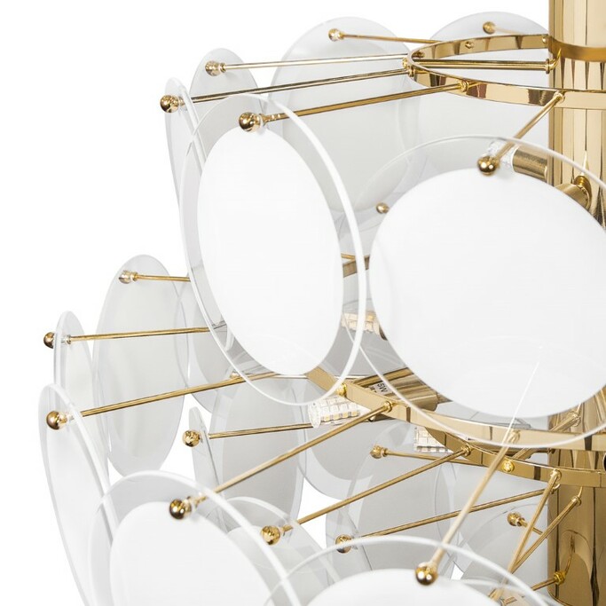 Люстра CLOYD LECOIN cloyd-10532