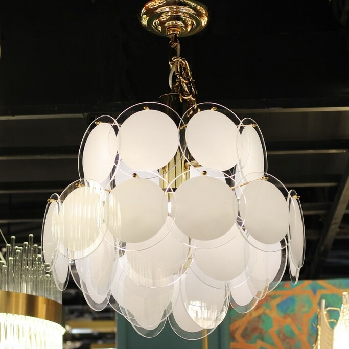 Люстра CLOYD LECOIN cloyd-10532