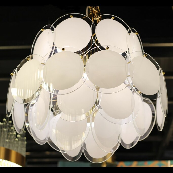 Люстра CLOYD LECOIN cloyd-10532