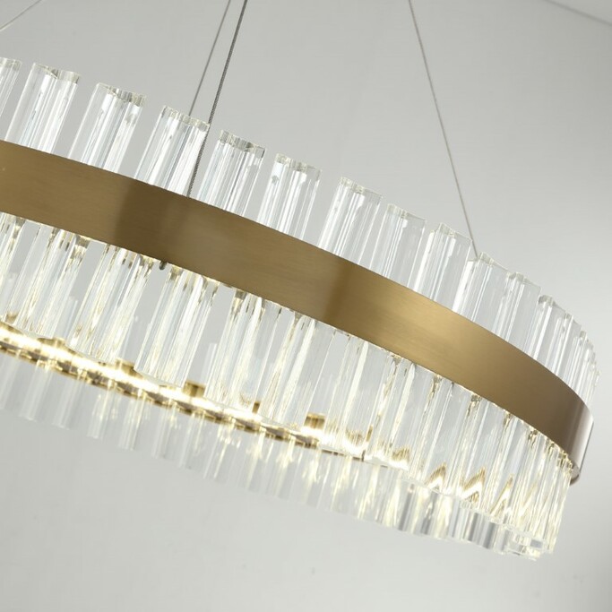 Люстра CLOYD ASPEND cloyd-10611