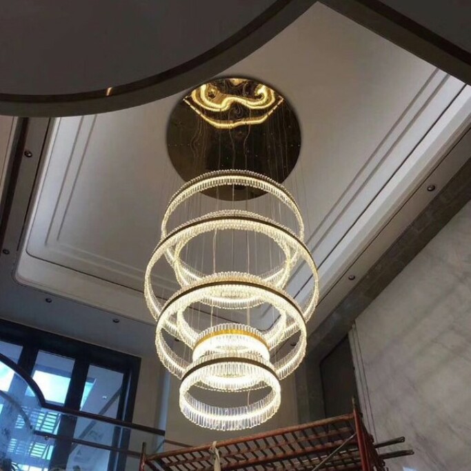 Люстра CLOYD ASPEND cloyd-10611