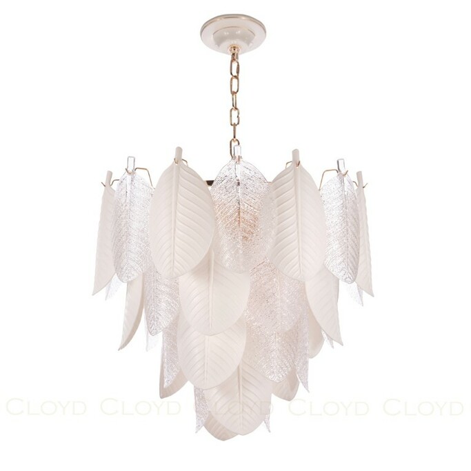 Люстра CLOYD TRAPESUND cloyd-10662