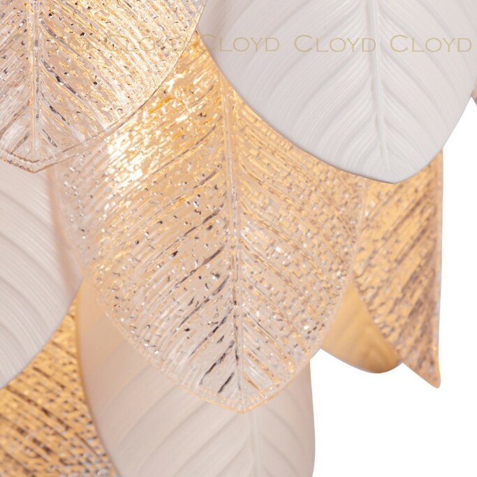 Люстра CLOYD TRAPESUND cloyd-10662