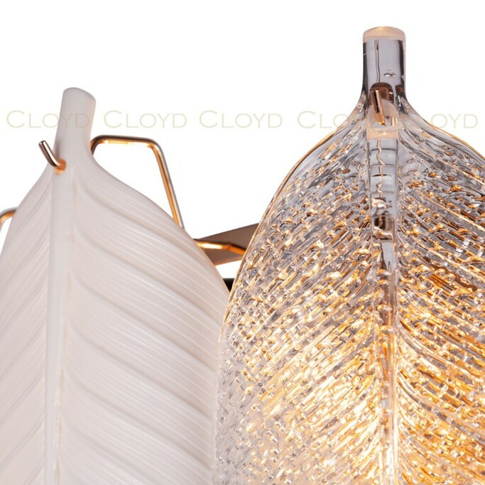 Люстра CLOYD TRAPESUND cloyd-10662