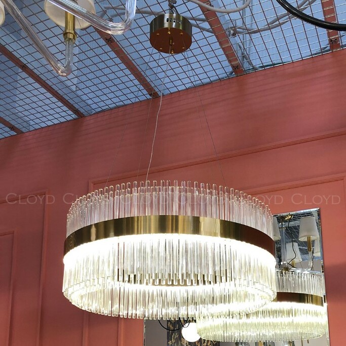 Люстра CLOYD CADANCE cloyd-10334