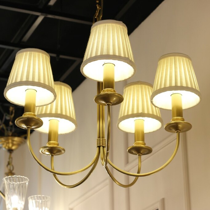 Люстра CLOYD OKLAHOMA cloyd-10068