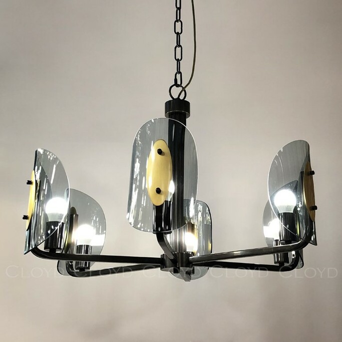 Люстра CLOYD ELAND cloyd-10049