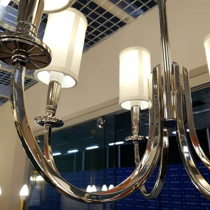 Люстра CLOYD LONSDALE cloyd-10041