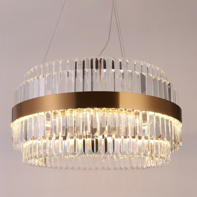 Люстра CLOYD BROTIGAN cloyd-10771