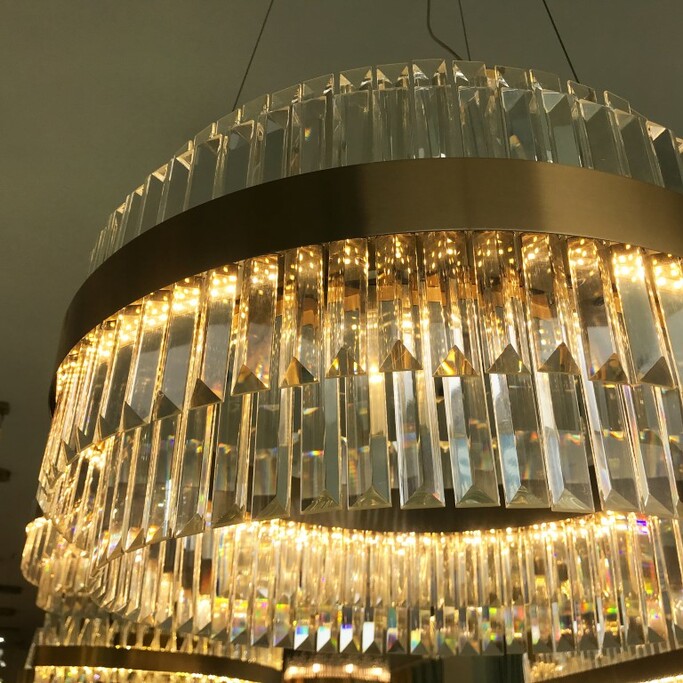 Люстра CLOYD BROTIGAN cloyd-10771