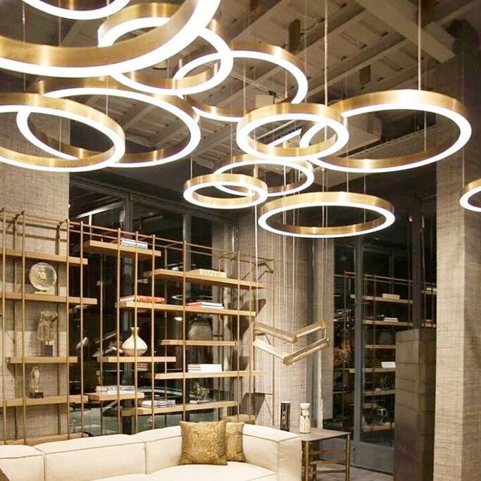 Подвес CLOYD RAUNDS cloyd-10251