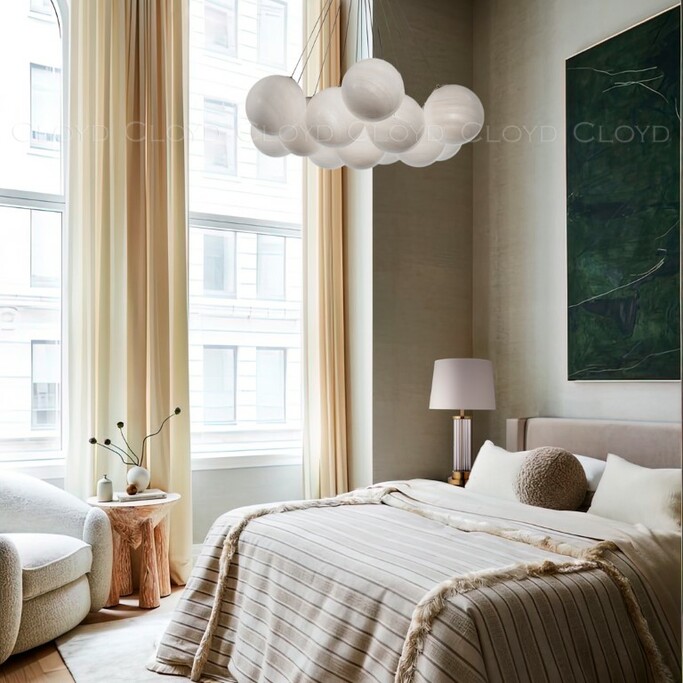 Люстра CLOYD LONATI cloyd-10878